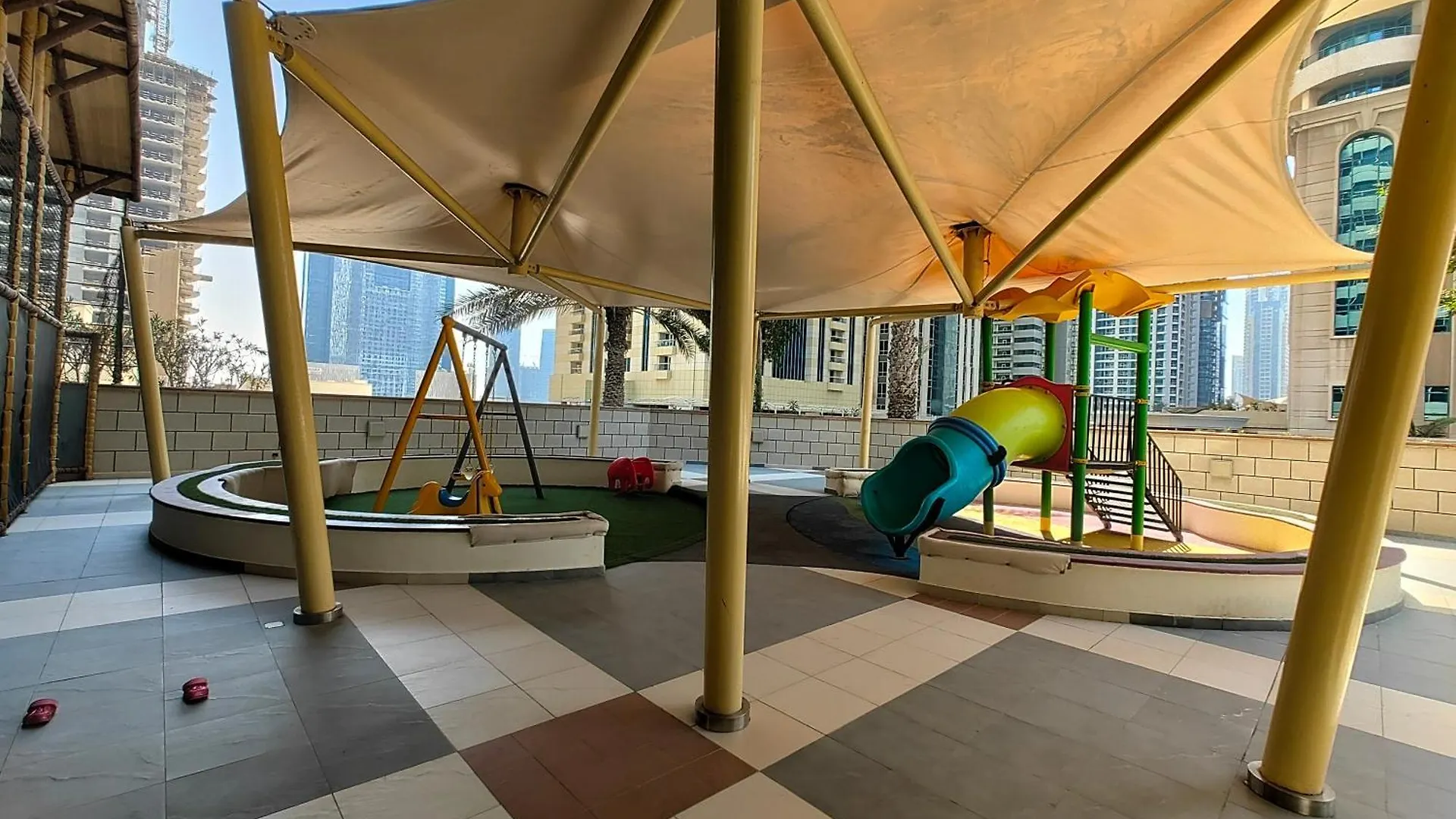 Ultimate Stay Spacious 1Br Sea View Great Location In Dubai Marina United Arab Emirates