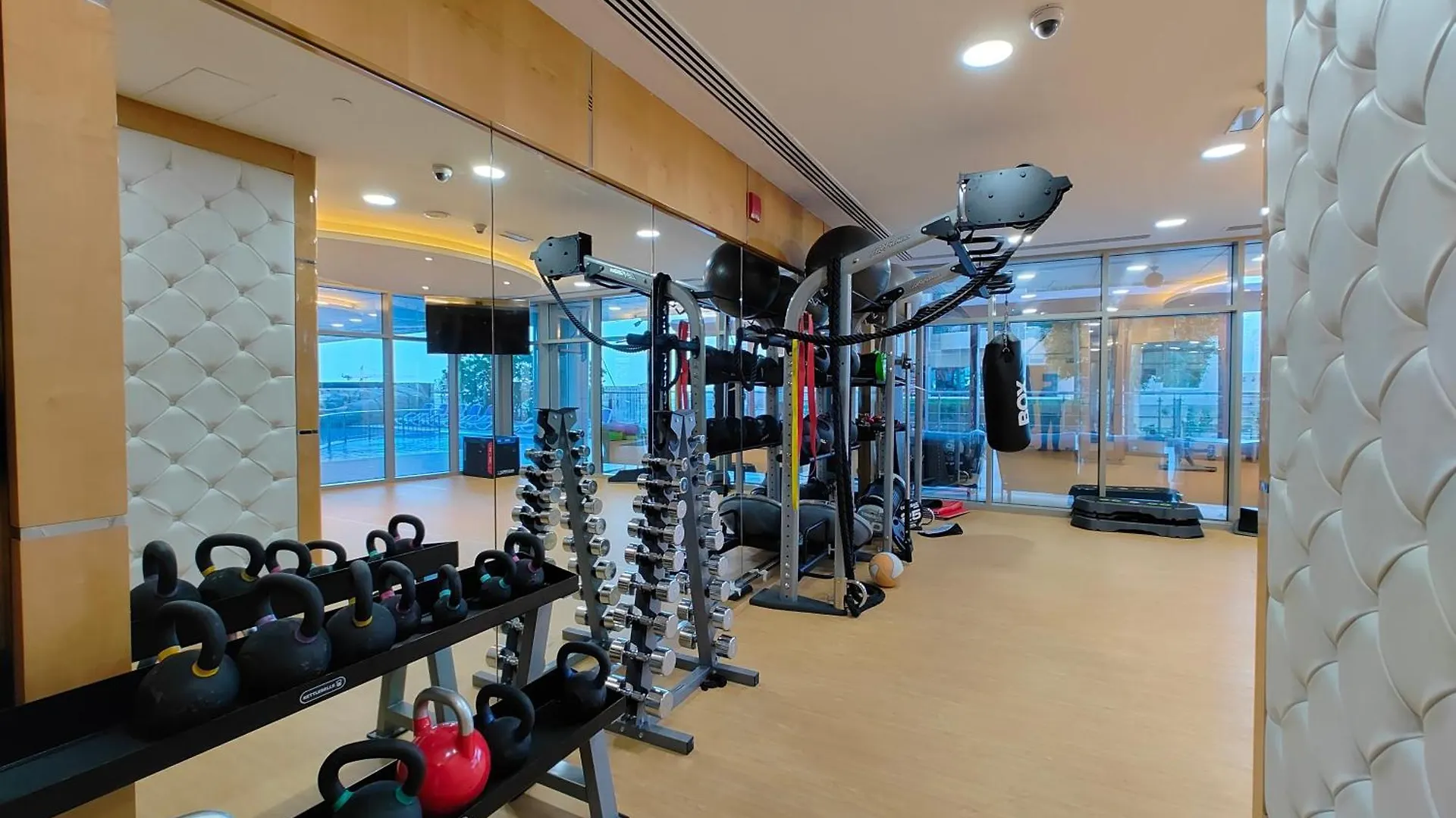 Ultimate Stay Spacious 1Br Sea View Great Location In Dubai Marina 0*,  United Arab Emirates