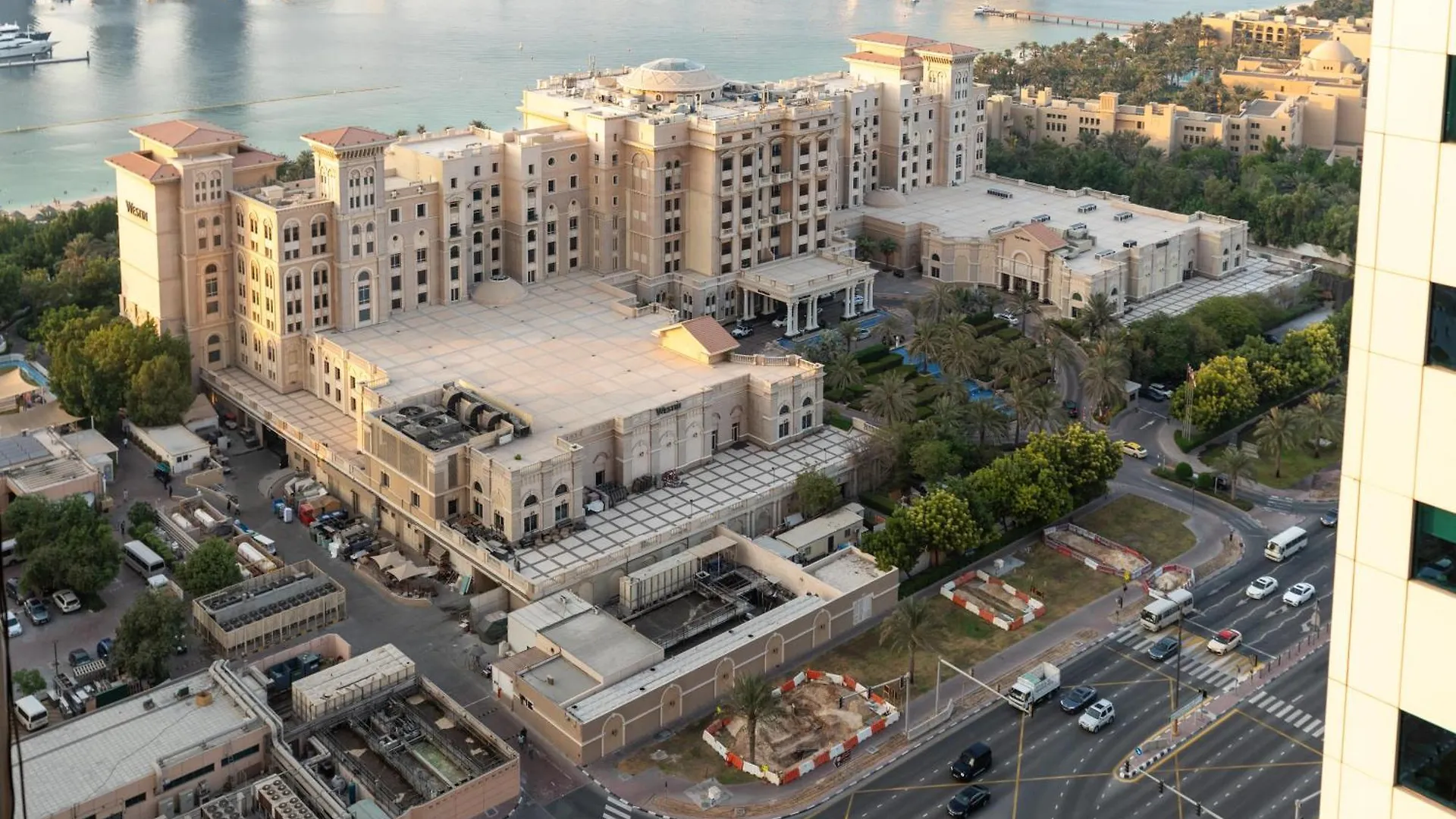 Apartment Ultimate Stay Spacious 1Br Sea View Great Location In Dubai Marina United Arab Emirates