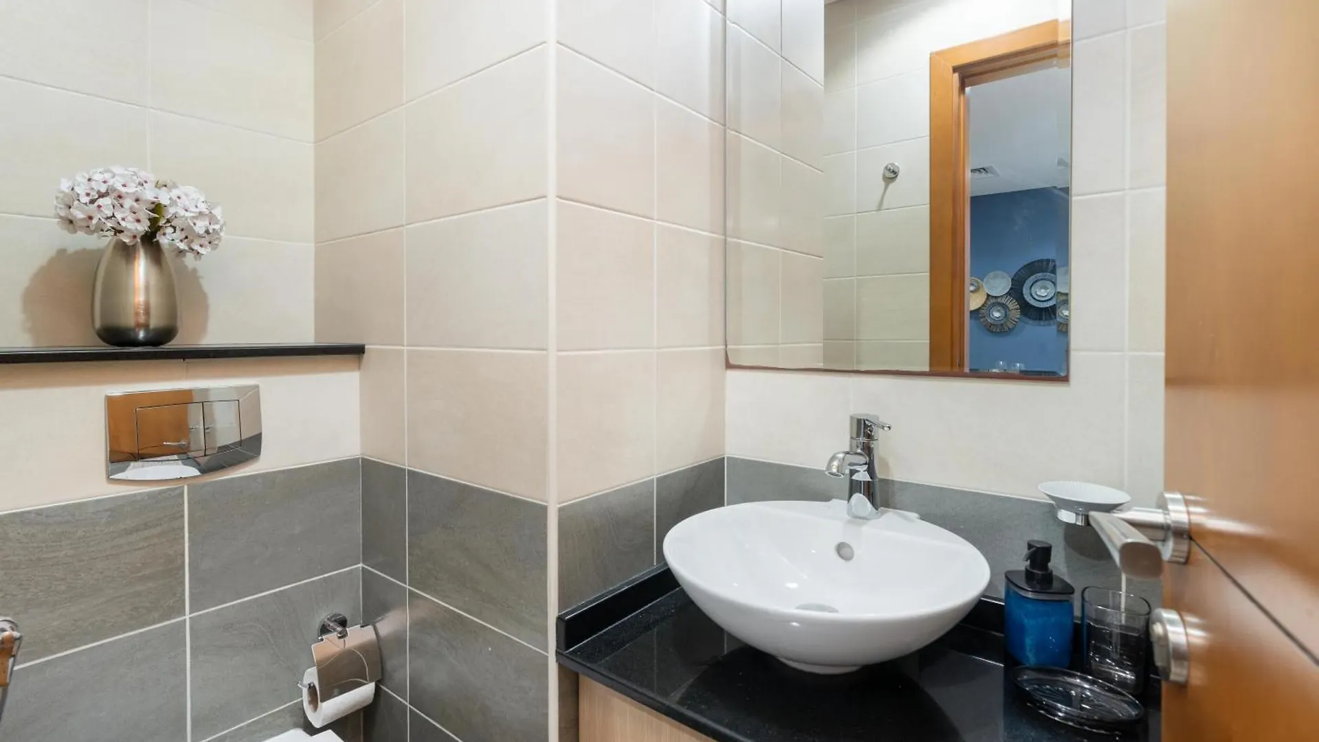 Apartment Ultimate Stay Spacious 1Br Sea View Great Location In Dubai Marina United Arab Emirates