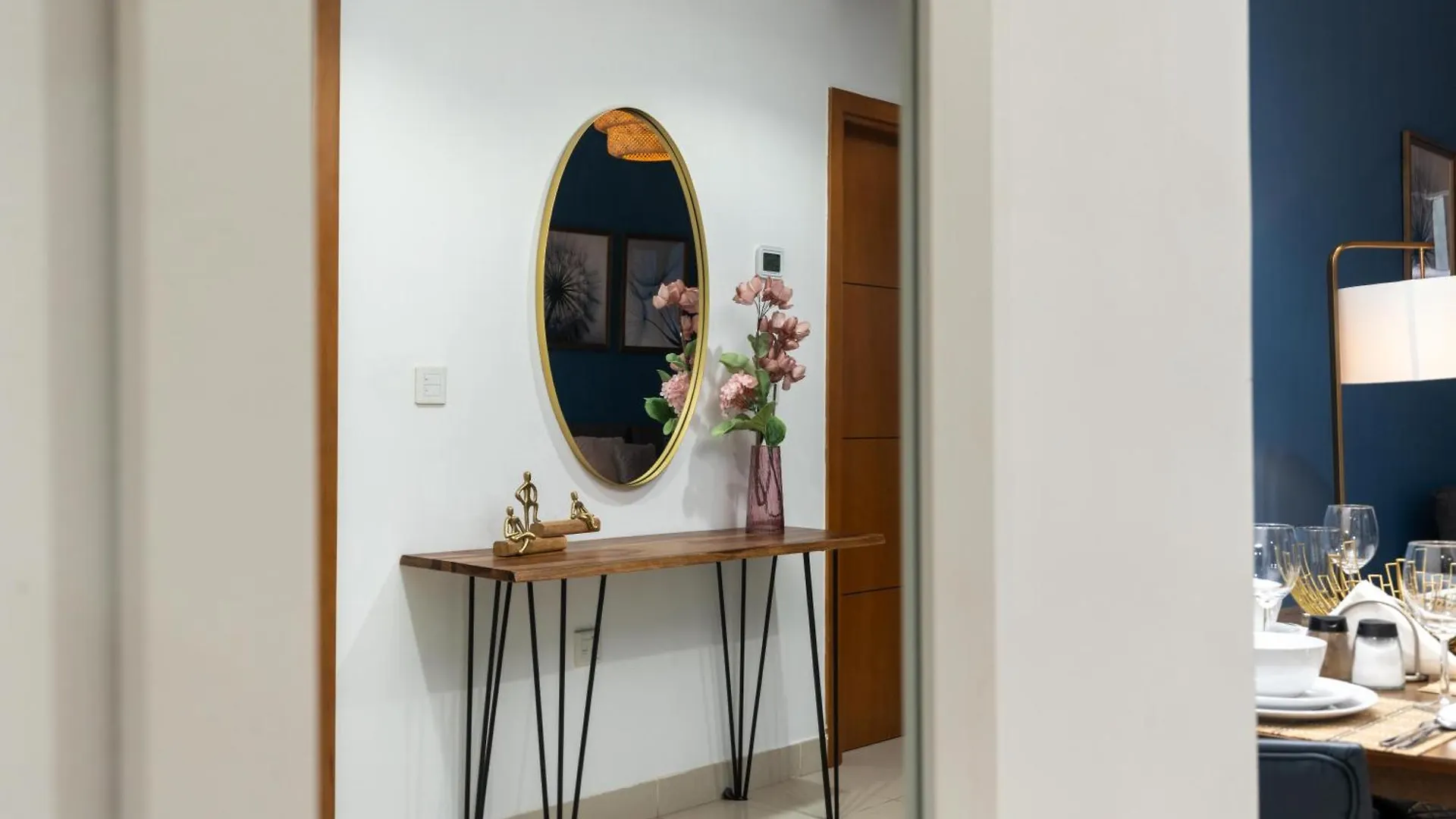 Apartment Ultimate Stay Spacious 1Br Sea View Great Location In Dubai Marina