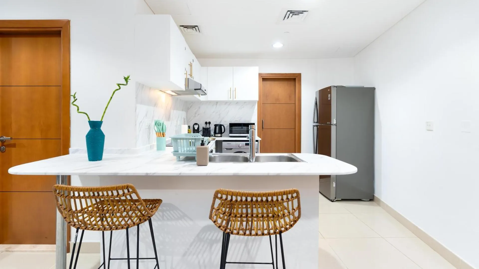 Ultimate Stay Spacious 1Br Sea View Great Location In Dubai Marina Apartment
