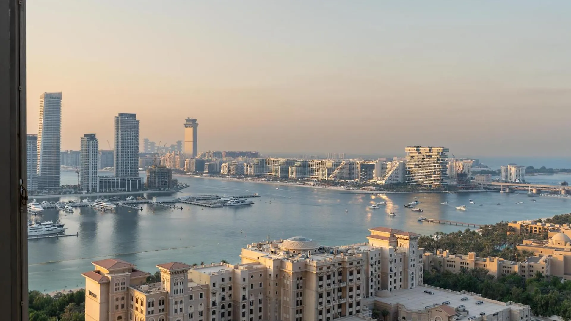 Ultimate Stay Spacious 1Br Sea View Great Location In Dubai Marina United Arab Emirates