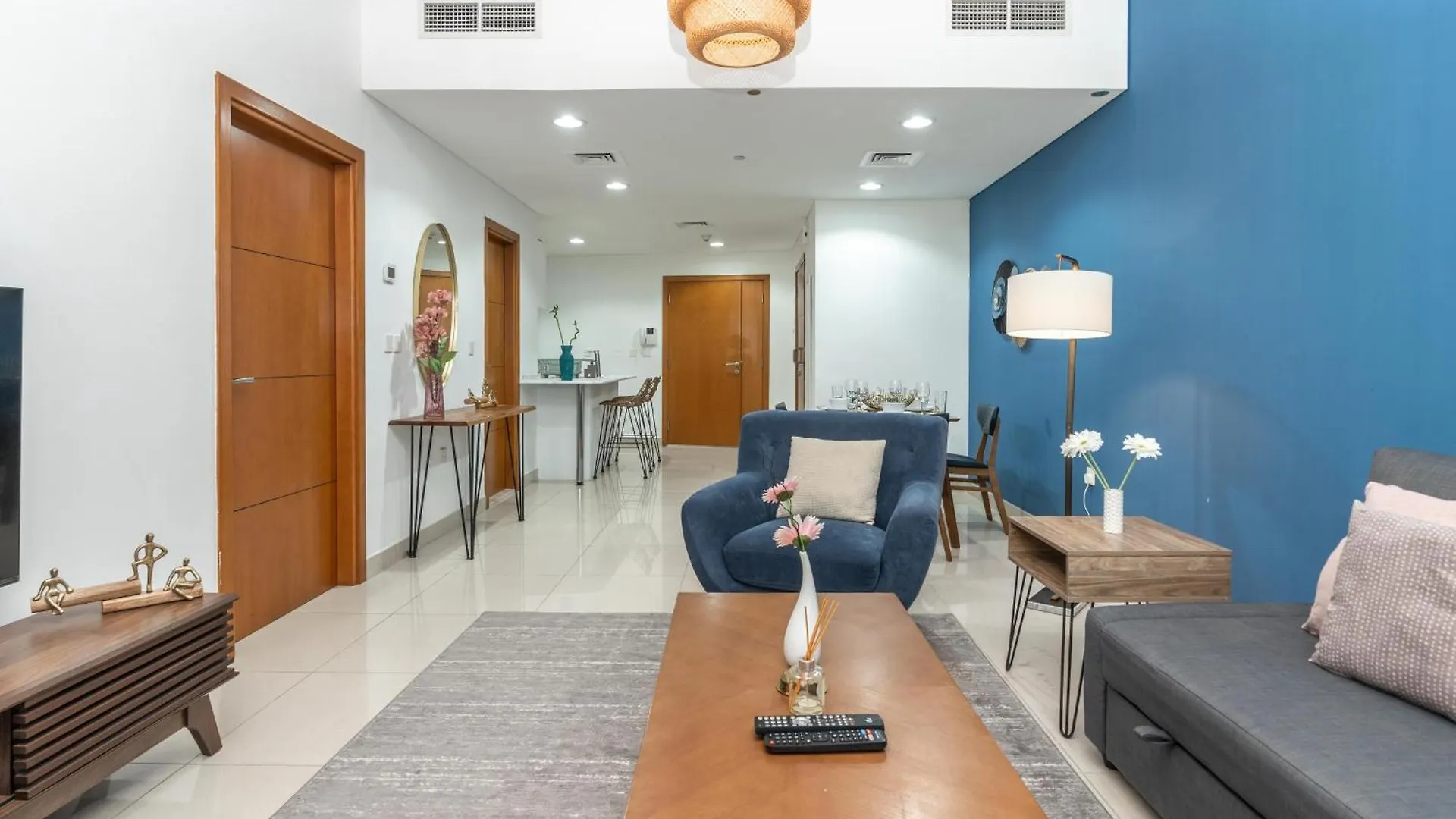 Ultimate Stay Spacious 1Br Sea View Great Location In Dubai Marina United Arab Emirates